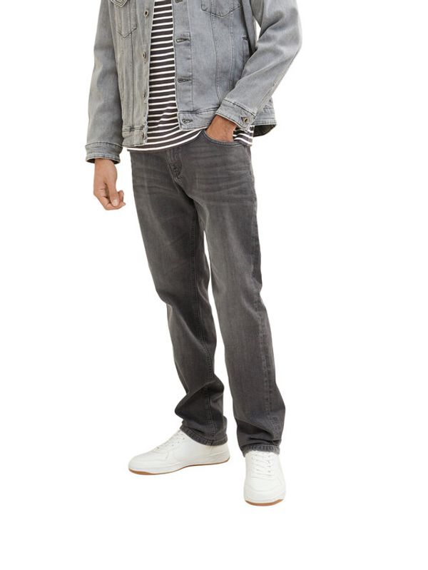 Tom Tailor Tom Tailor Дънки 1037134 Сив