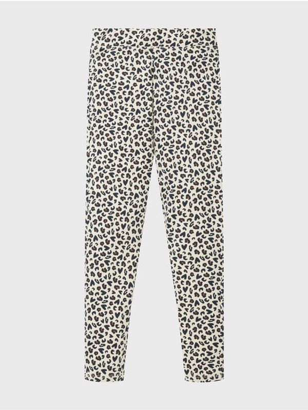 Tom Tailor Tom Tailor Клин 1032986 Бежов Slim Fit