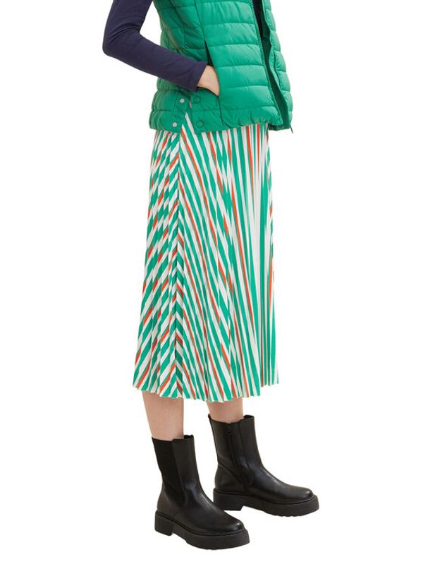 Tom Tailor Tom Tailor Пола 1035238 Цветен