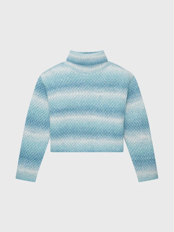 Tom Tailor Tom Tailor Поло 1033913 Син Regular Fit