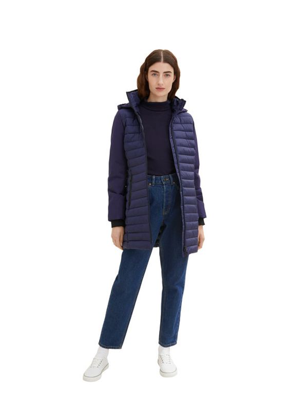 Tom Tailor Tom Tailor Преходно яке 1034124 Син