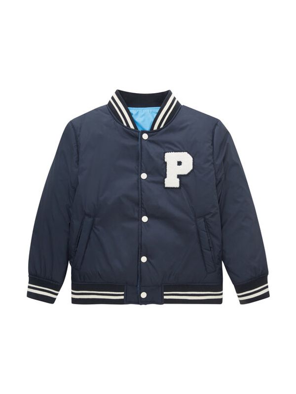 Tom Tailor Tom Tailor Преходно яке 1035073 Син