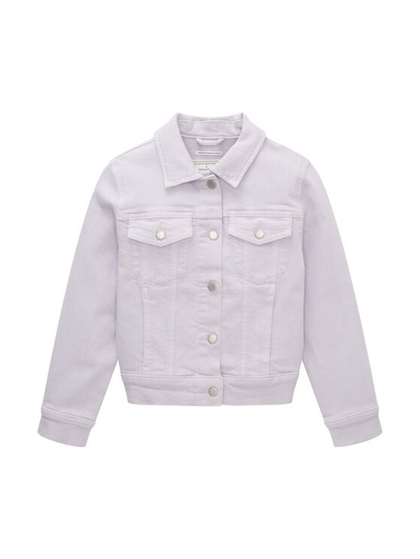 Tom Tailor Tom Tailor Преходно яке 1035756 Виолетов