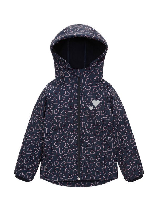 Tom Tailor Tom Tailor Преходно яке 1035972 Син