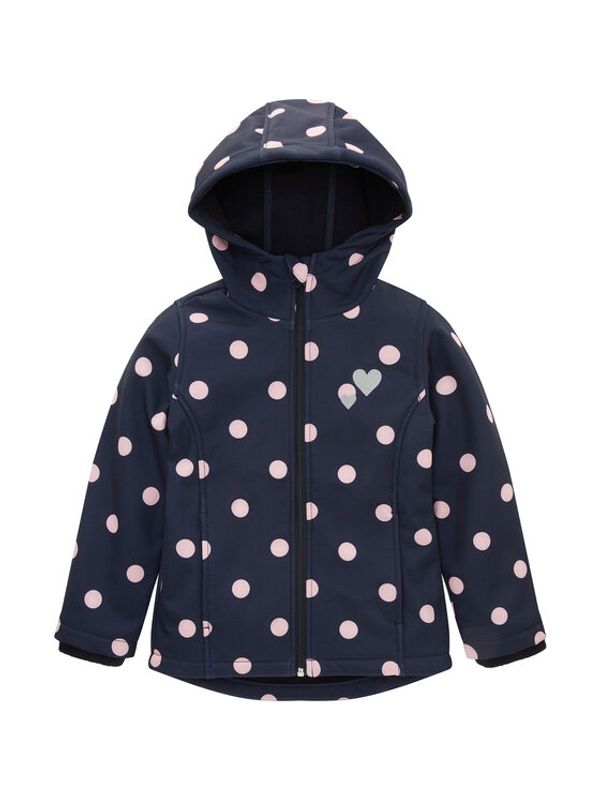 Tom Tailor Tom Tailor Преходно яке 1035972 Син