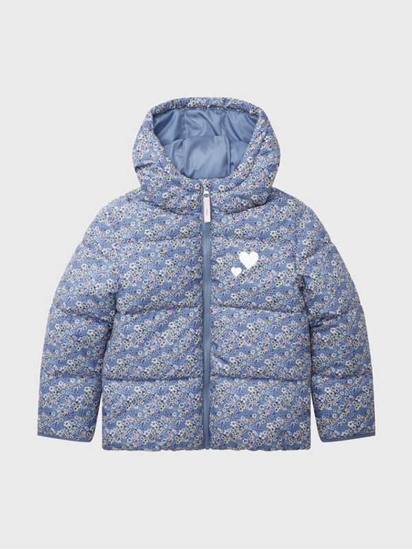 Tom Tailor Tom Tailor Пухено яке 1033319 Син Regular Fit