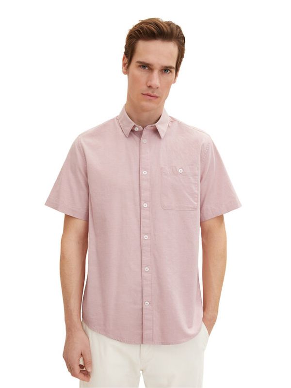 Tom Tailor Tom Tailor Риза 1034892 Розов