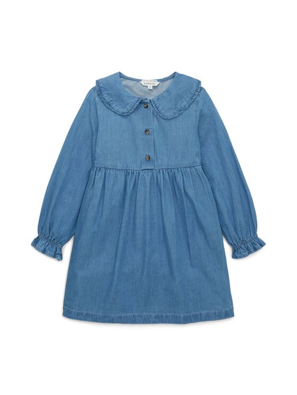 Tom Tailor Tom Tailor Рокля 1035210 Син