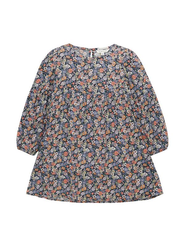 Tom Tailor Tom Tailor Рокля 1035211 Цветен