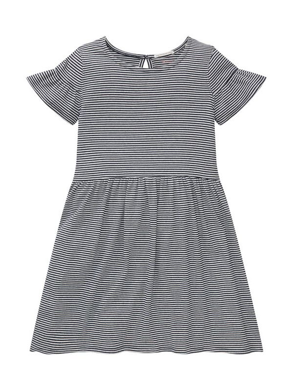 Tom Tailor Tom Tailor Рокля 1035212 Син