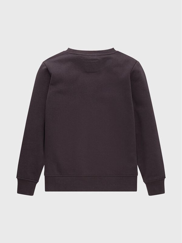 Tom Tailor Tom Tailor Суитшърт 1033194 Сив Regular Fit