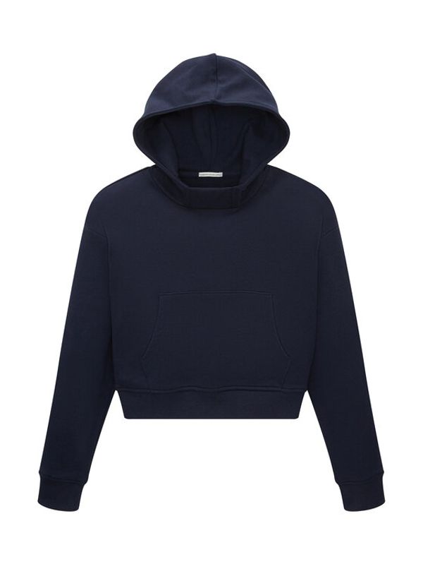 Tom Tailor Tom Tailor Суитшърт 1035140 Син