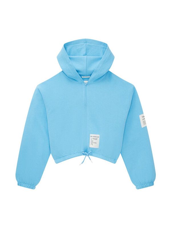 Tom Tailor Tom Tailor Суитшърт 1035162 Син