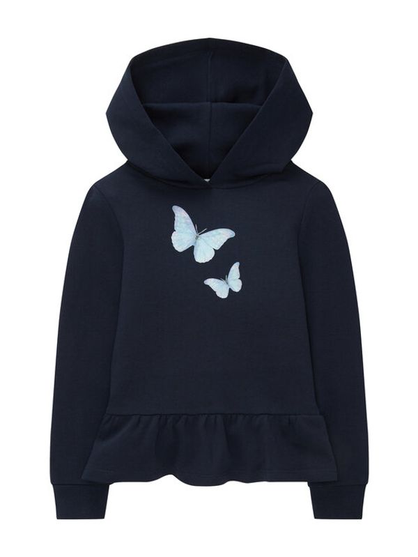 Tom Tailor Tom Tailor Суитшърт 1035204 Син