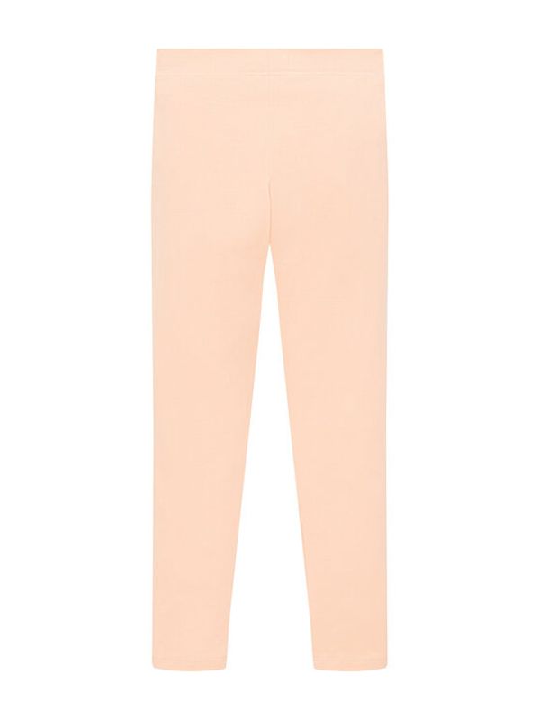 Tom Tailor Tom Tailor Текстилни панталони 1035189 Оранжев