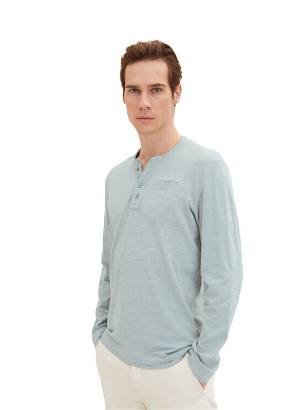 Tom Tailor Tom Tailor Тишърт 1035570 Син