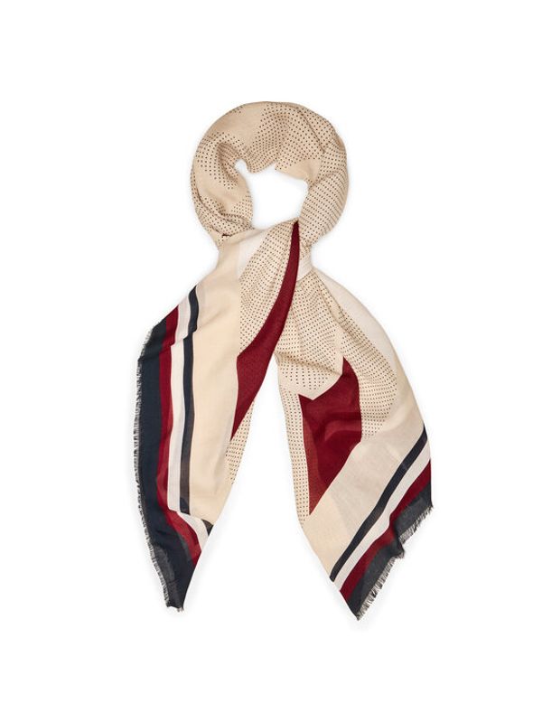 Tommy Hilfiger Tommy Hilfiger Бандана Iconic Square AW0AW14932 Цветен