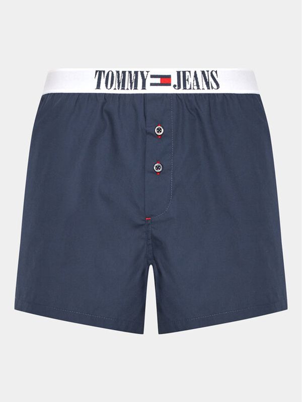 Tommy Hilfiger Tommy Hilfiger Боксерки UM0UM02822 Тъмносин