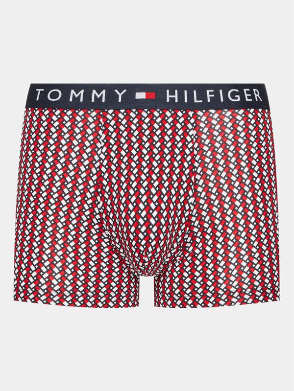 Tommy Hilfiger Tommy Hilfiger Боксерки UM0UM02835 Цветен