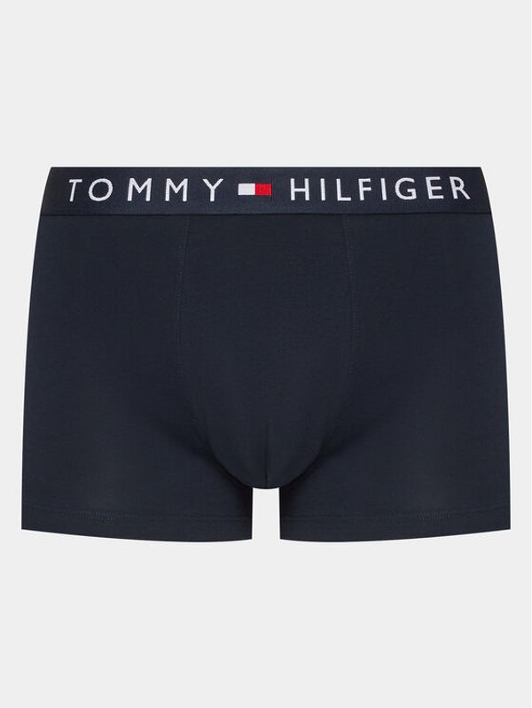 Tommy Hilfiger Tommy Hilfiger Боксерки UM0UM02836 Тъмносин