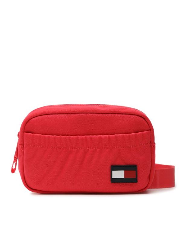 Tommy Hilfiger Tommy Hilfiger Чанта за кръст Eco Fun Bumbag AU0AU01621 Розов