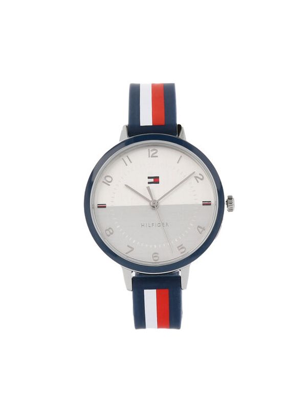 Tommy Hilfiger Tommy Hilfiger Часовник Florence 1782584 Тъмносин