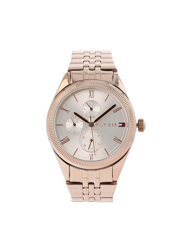 Tommy Hilfiger Tommy Hilfiger Часовник Monica 1782593 Златист