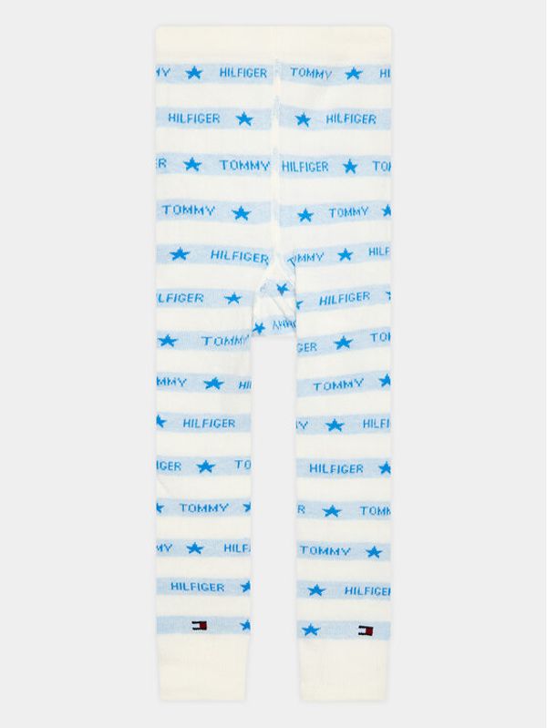 Tommy Hilfiger Tommy Hilfiger Чорапогащи детски 701222676 Син