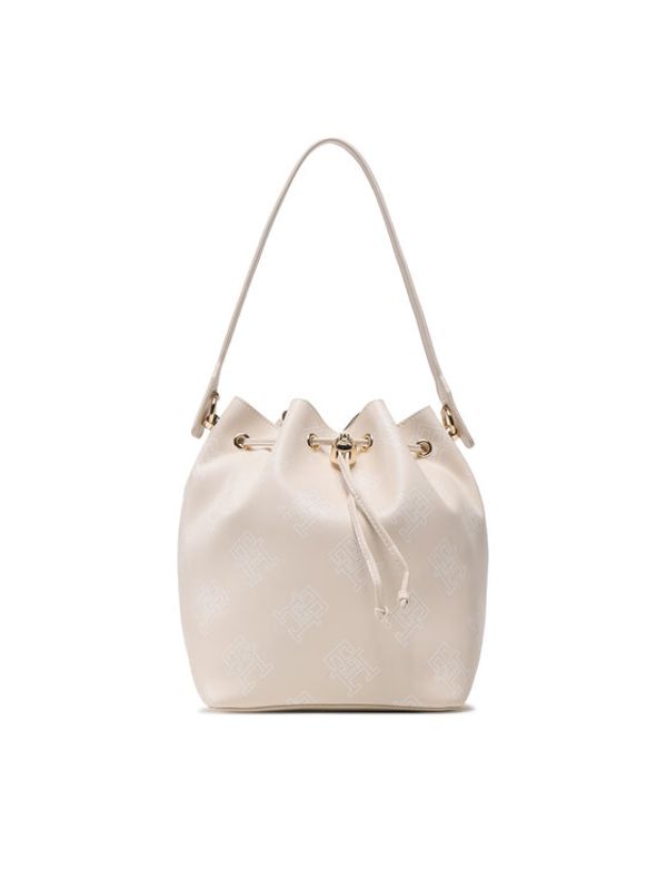 Tommy Hilfiger Tommy Hilfiger Дамска чанта AW0AW15541 Бежов