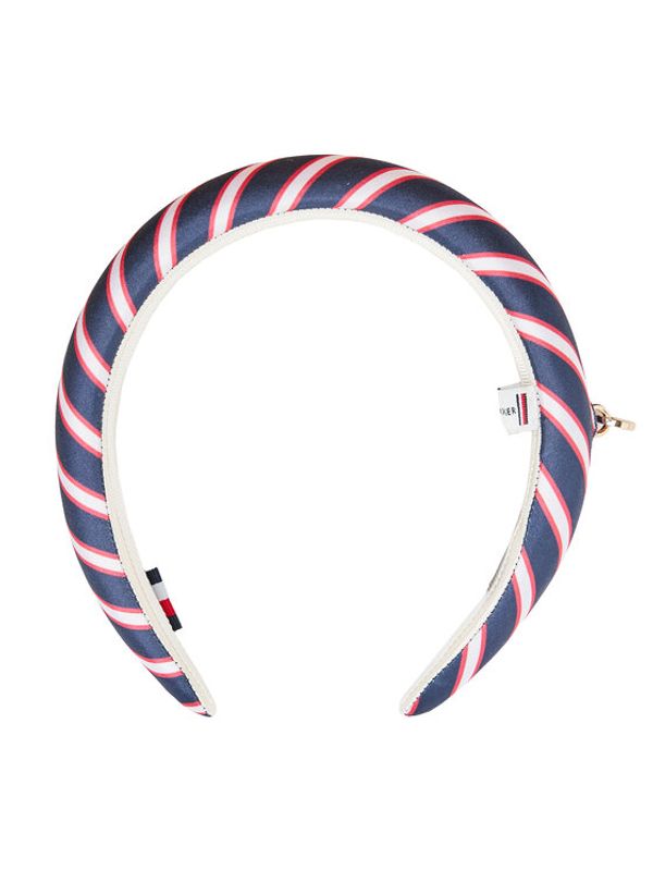 Tommy Hilfiger Tommy Hilfiger Диадема AW0AW14516 Тъмносин