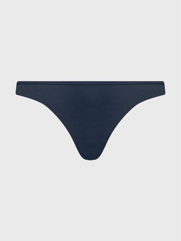 Tommy Hilfiger Tommy Hilfiger Долнище на бански UW0UW03705 Тъмносин