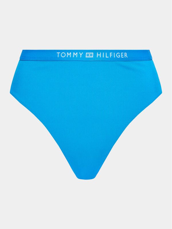 Tommy Hilfiger Tommy Hilfiger Долнище на бански UW0UW04142 Син