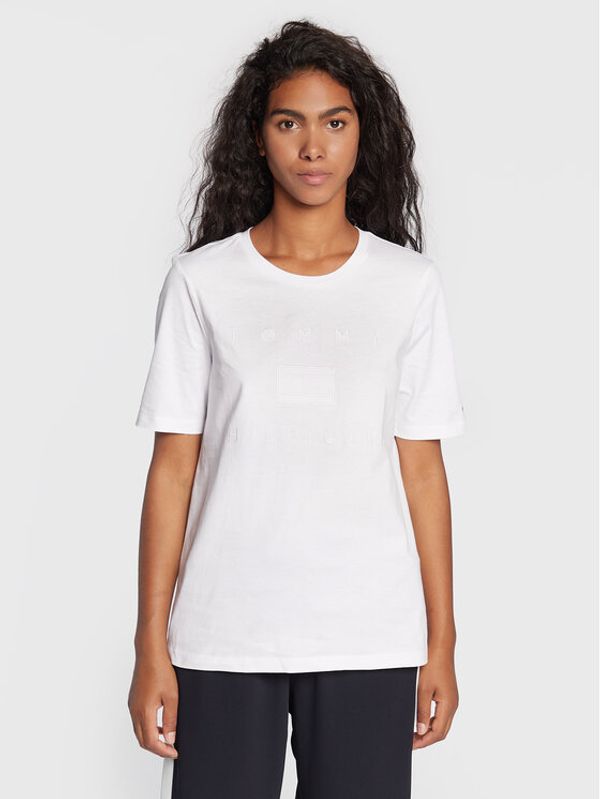 Tommy Hilfiger Tommy Hilfiger Елек Heritage WW0WW34301 Тъмносин Regular Fit