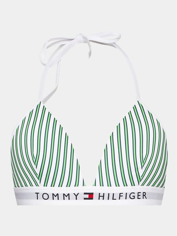 Tommy Hilfiger Tommy Hilfiger Горнище на бански UW0UW04559 Цветен