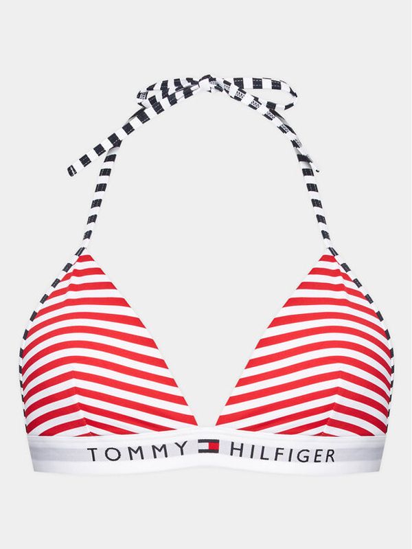 Tommy Hilfiger Tommy Hilfiger Горнище на бански UW0UW04559 Цветен