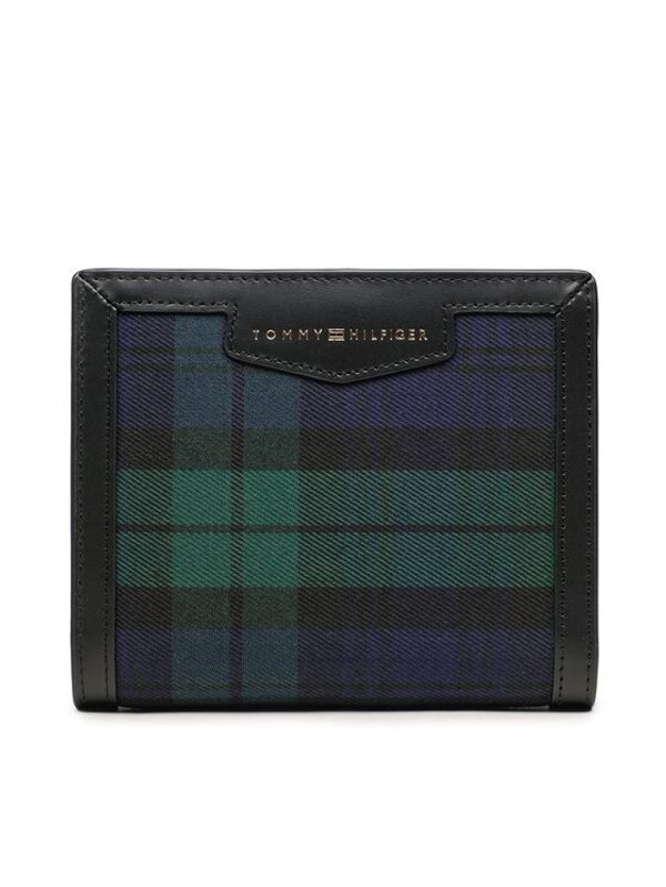 Tommy Hilfiger Tommy Hilfiger Калъф за документи Dp Passportcover AM0AM10658 Тъмносин