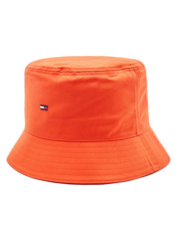 Tommy Hilfiger Tommy Hilfiger Капела AM0AM10859 Оранжев