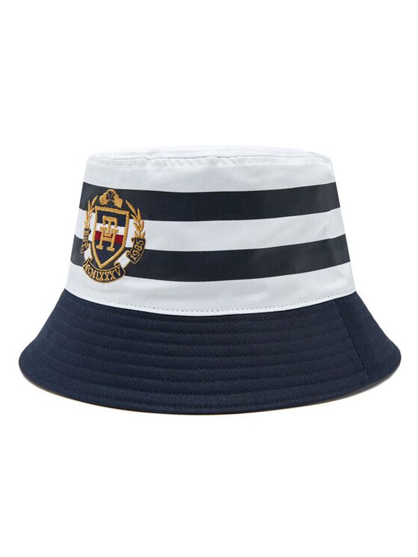 Tommy Hilfiger Tommy Hilfiger Капела AM0AM10870 Тъмносин