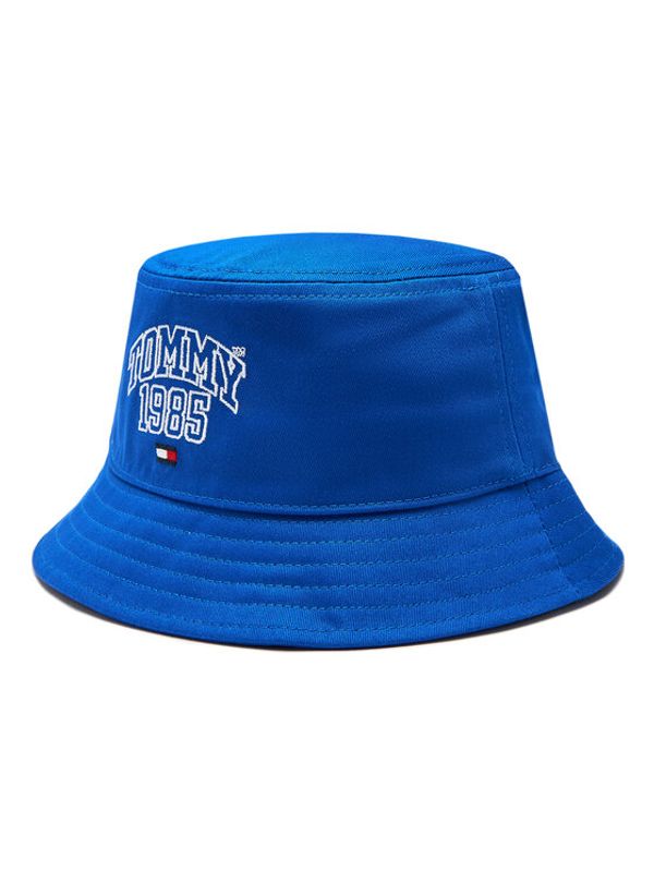 Tommy Hilfiger Tommy Hilfiger Капела AU0AU01624 Син