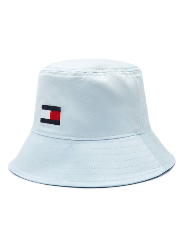 Tommy Hilfiger Tommy Hilfiger Капела AU0AU01669 Син