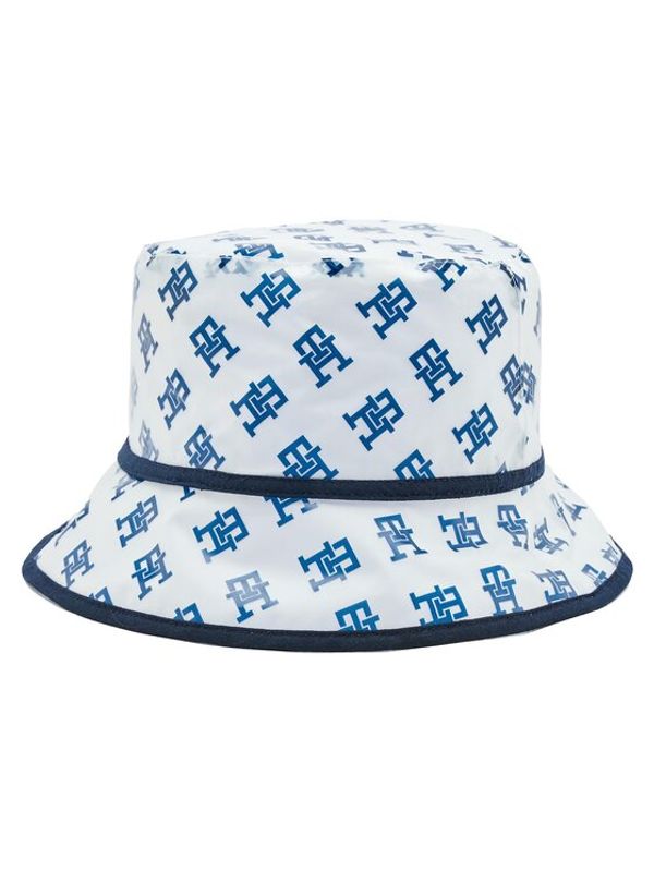 Tommy Hilfiger Tommy Hilfiger Капела AW0AW14804 Бял