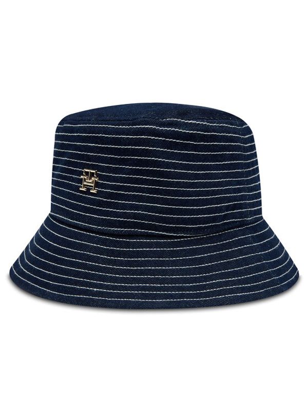 Tommy Hilfiger Tommy Hilfiger Капела AW0AW15076 Тъмносин