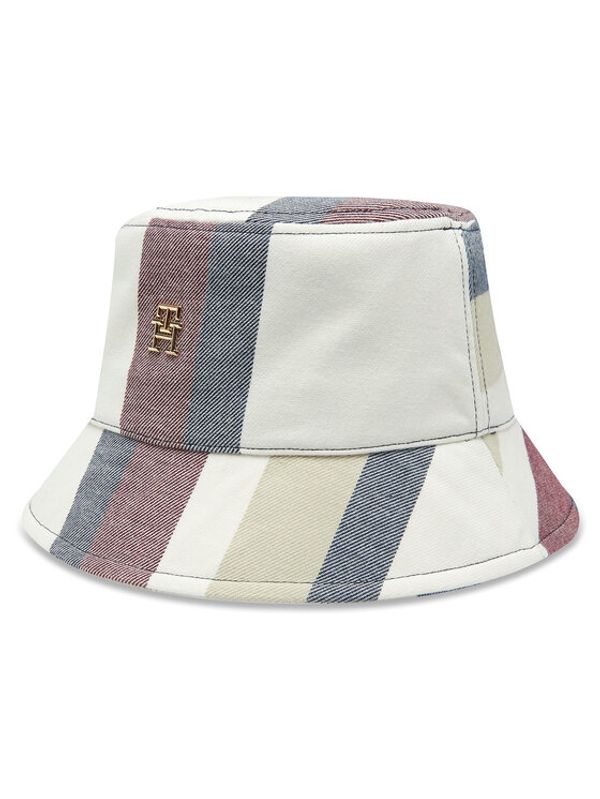 Tommy Hilfiger Tommy Hilfiger Капела AW0AW15172 Екрю