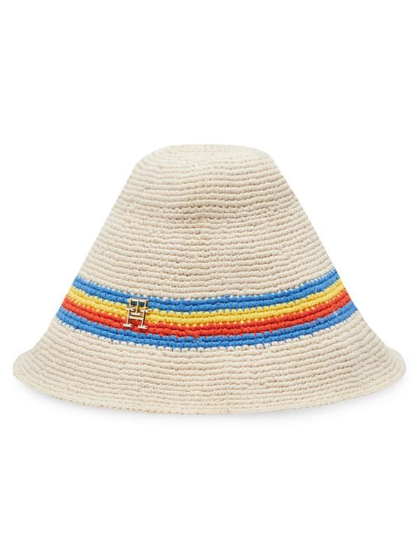 Tommy Hilfiger Tommy Hilfiger Капела Travel AW0AW14517 Бежов