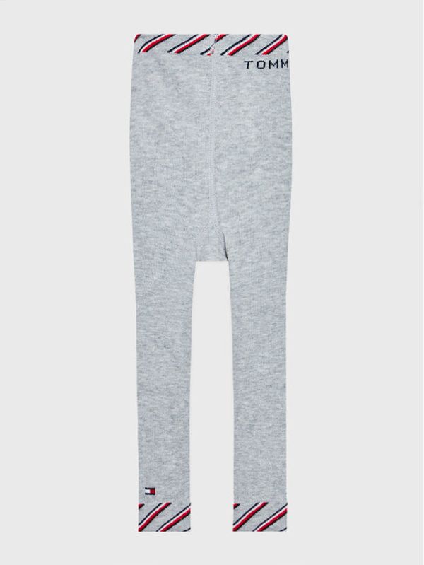 Tommy Hilfiger Tommy Hilfiger Клин 701220280 Сив Slim Fit