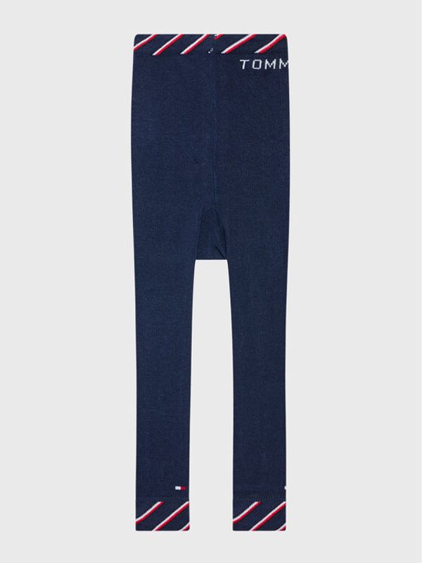 Tommy Hilfiger Tommy Hilfiger Клин 701220280 Тъмносин Slim Fit