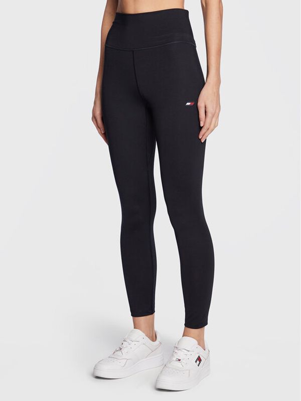 Tommy Hilfiger Tommy Hilfiger Клин S10S101508 Тъмносин Slim Fit