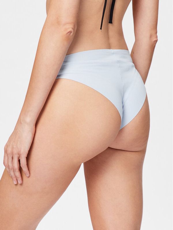 Tommy Hilfiger Tommy Hilfiger Комплект 3 чифта бикини бразилиана UW0UW03871 Цветен