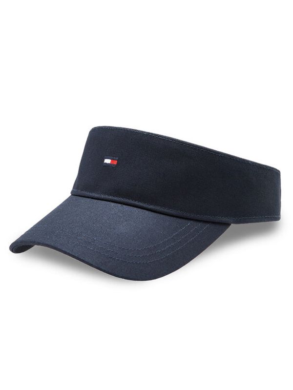 Tommy Hilfiger Tommy Hilfiger Козирка Essential AW0AW14918 Тъмносин
