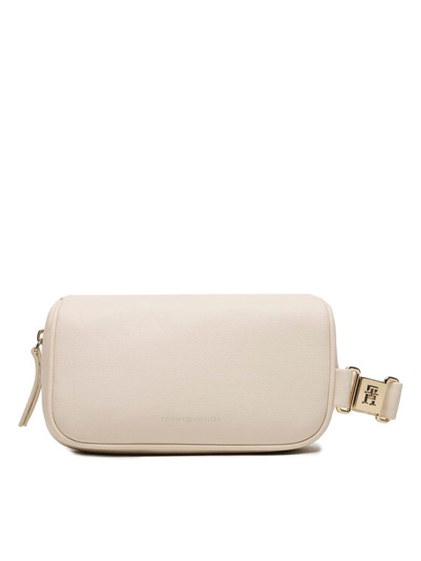 Tommy Hilfiger Tommy Hilfiger Несесер Th Contemporary Washbag AW0AW14895 Екрю